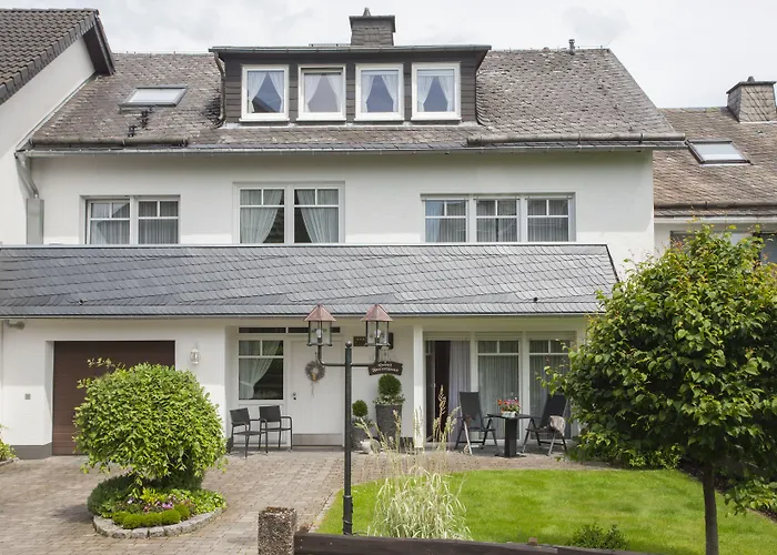 Forsthaus 3* Winterberg