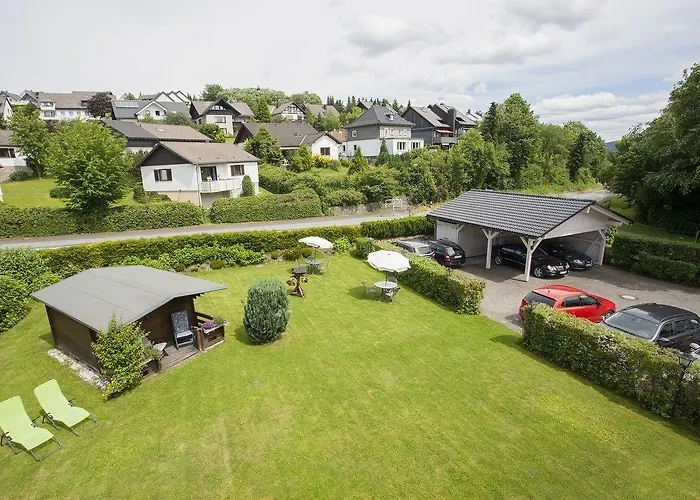 Forsthaus Winterberg