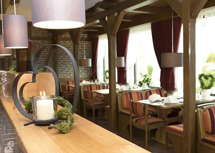 Forsthaus 3* Winterberg