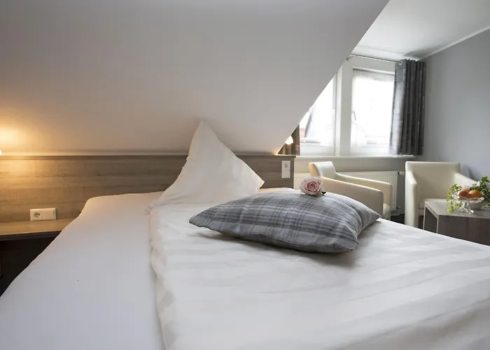 Forsthaus 3* 빈터베르크