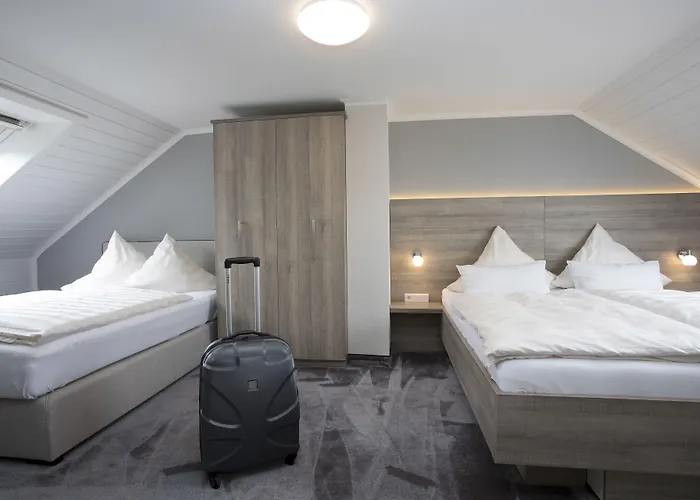 Forsthaus Winterberg