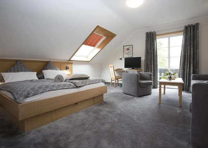 Forsthaus Hotel Winterberg