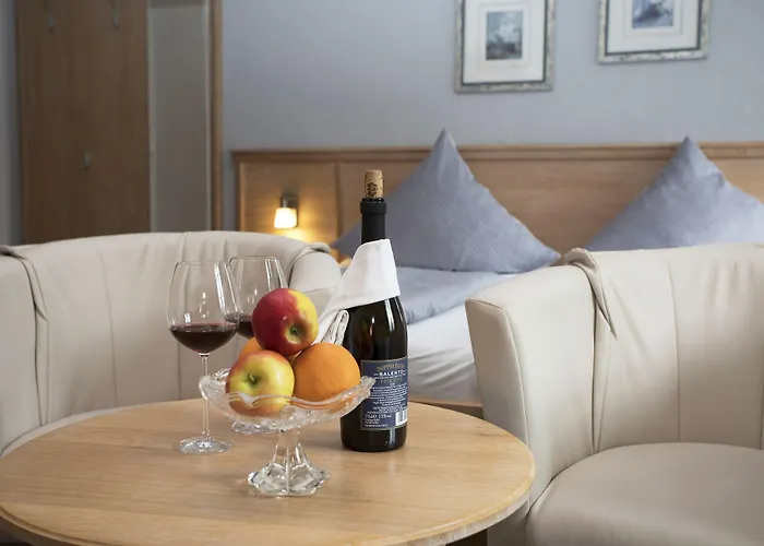 Hotel Forsthaus Winterberg