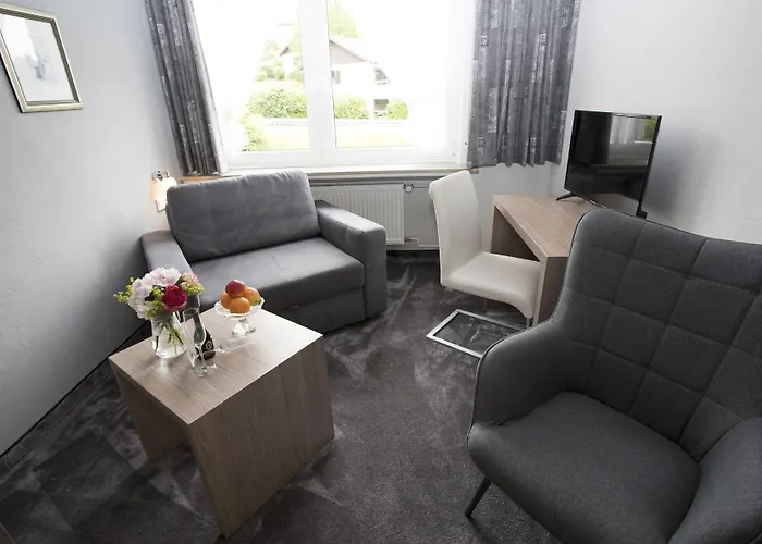Hotel Forsthaus 3*