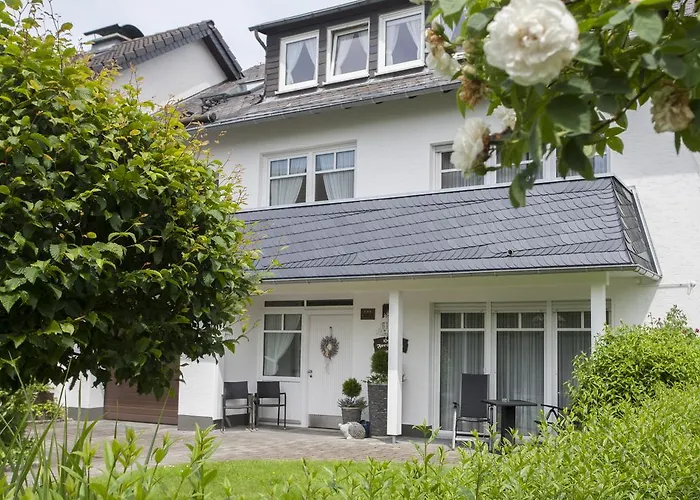 Forsthaus 빈터베르크