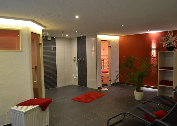 Forsthaus Winterberg