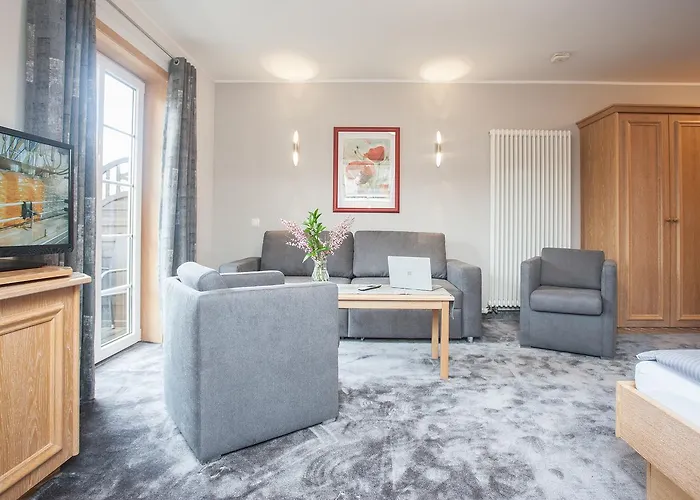 Forsthaus Hotel Winterberg