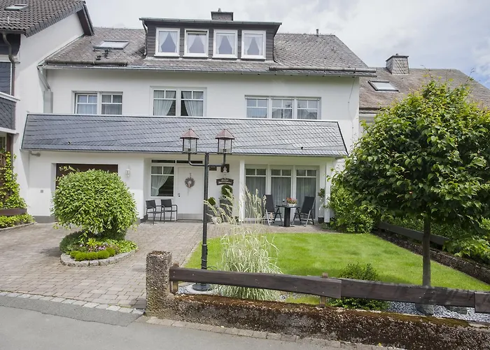 Forsthaus