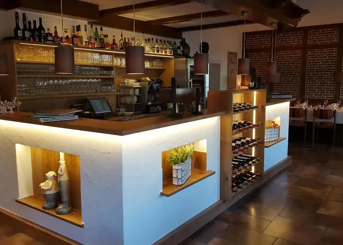 Hotel Forsthaus