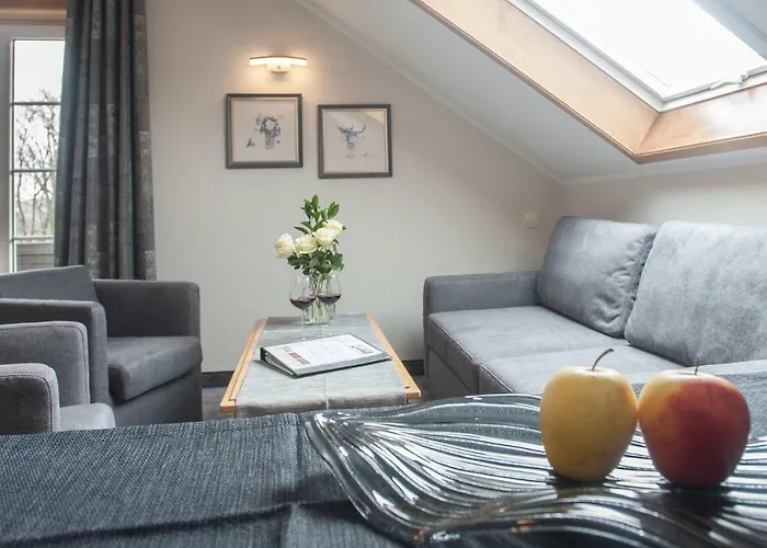 Forsthaus 3* Winterberg