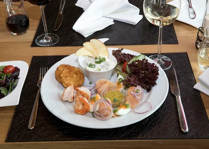 Hotel Forsthaus Winterberg