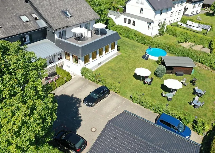 Forsthaus Hotel